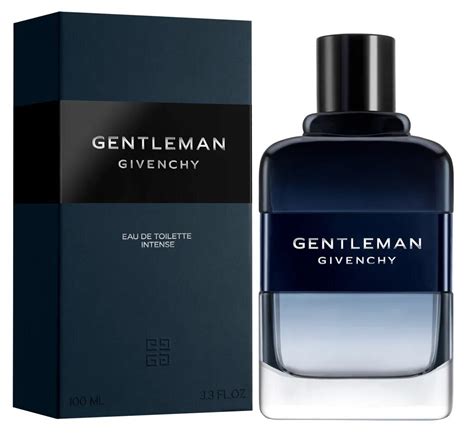 Givenchy Gentleman (Eau de Toilette) von Givenchy